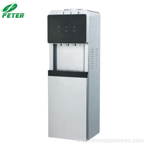 Electric Bottled Standing Drinking Hot & Cold Water Dispenser